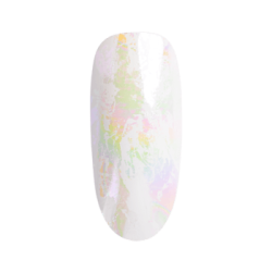 Foil Per Nail Art - Transfer foil - 10 Seashell